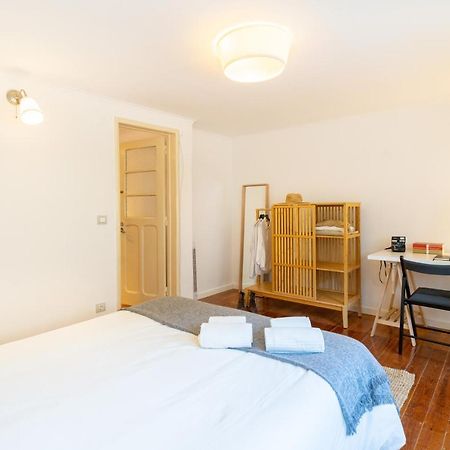 Liberdade Central Apartment Lisboa 外观 照片