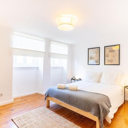 Liberdade Central Apartment Lisboa 外观 照片
