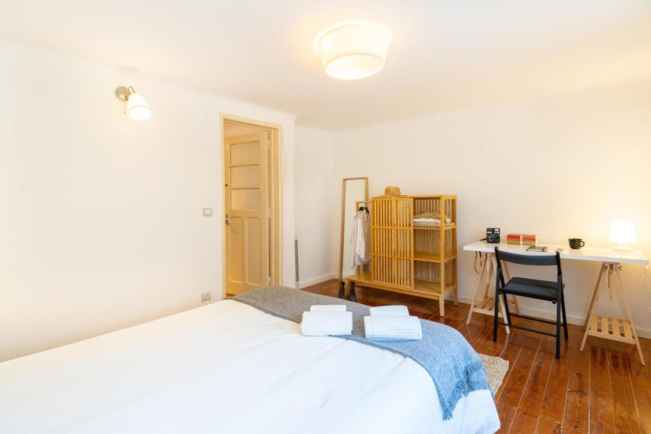 Liberdade Central Apartment Lisboa 外观 照片