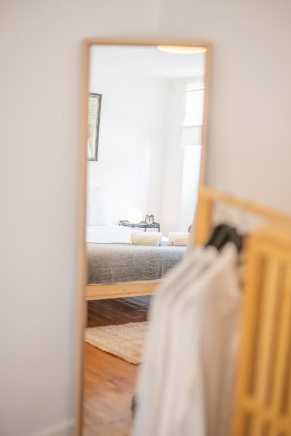 Liberdade Central Apartment Lisboa 外观 照片