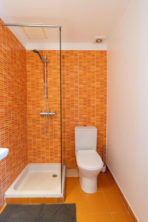Liberdade Central Apartment Lisboa 外观 照片