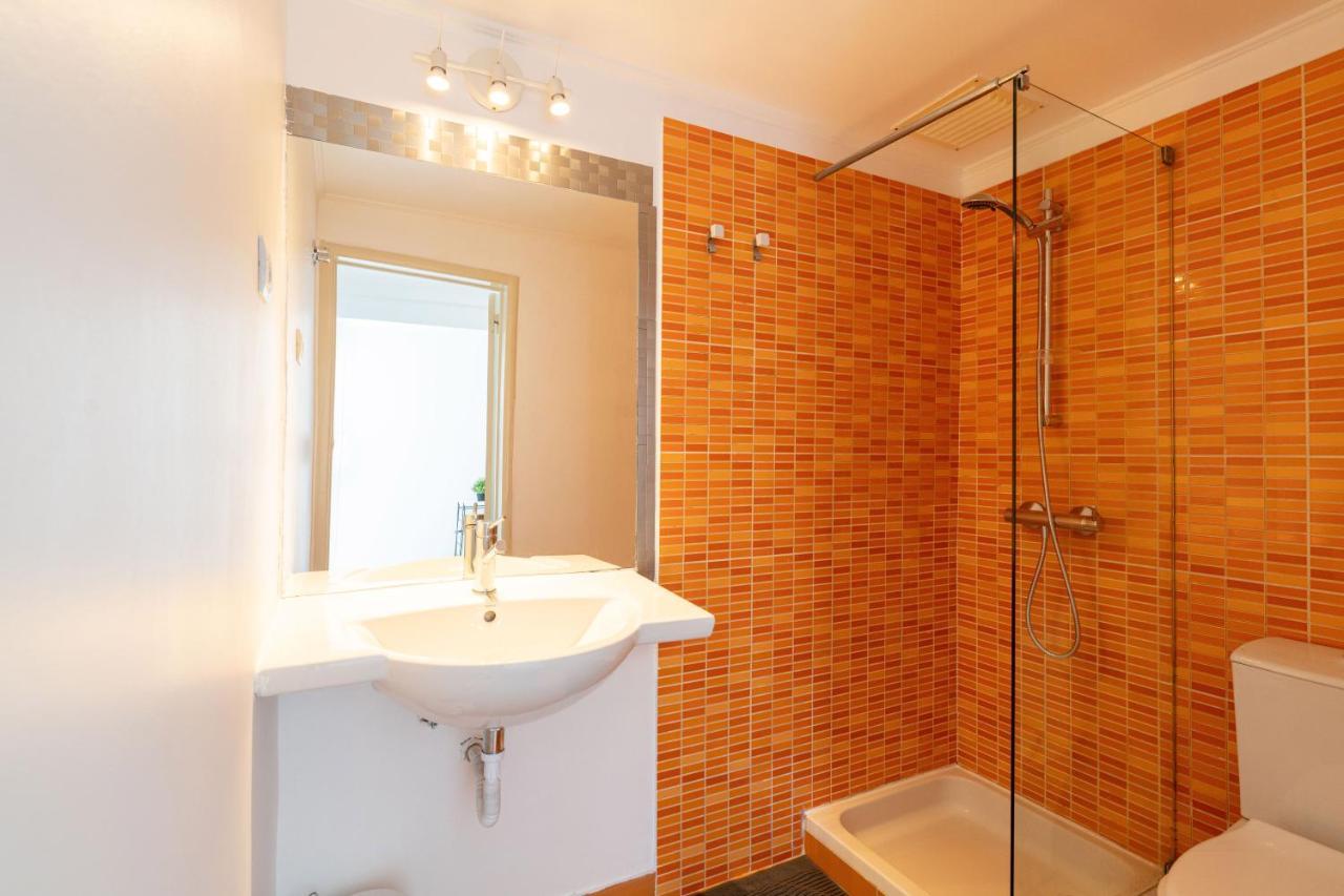 Liberdade Central Apartment Lisboa 外观 照片